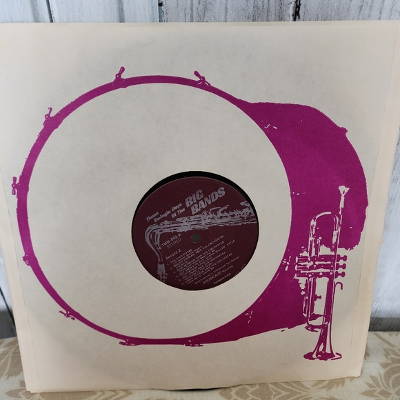 Vintage records - Picture 7 of 8